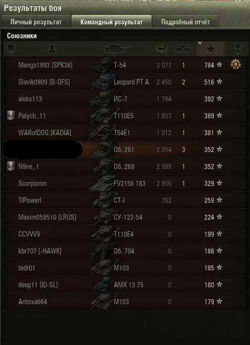 Wargaming 8