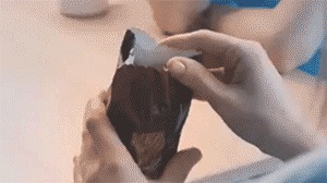 Печеньки? Какие печеньки?