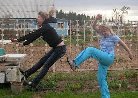 Подборка прикольных фото.