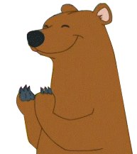 Медведи почти на все случаи жизни
