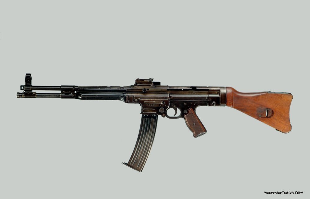 Mkb 42 W
