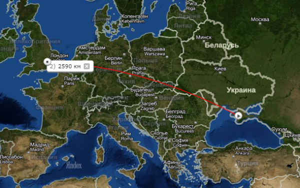 Размещение Ту-22М3 и Искандеров в Крыму