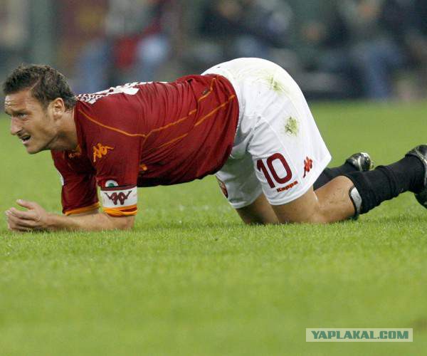 Спортивная  подборка