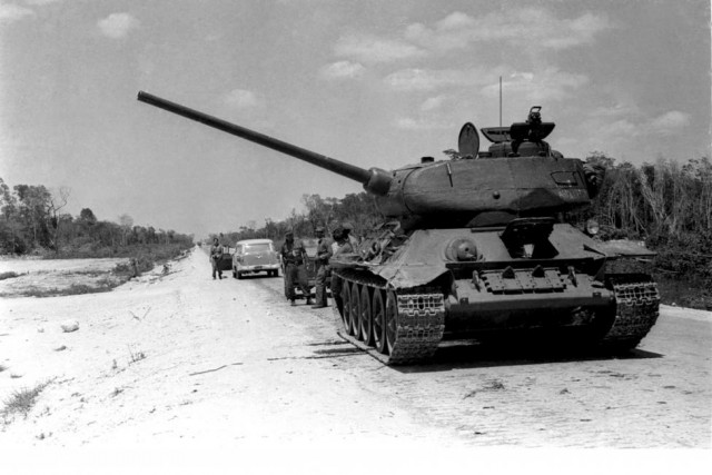 Wargaming 21