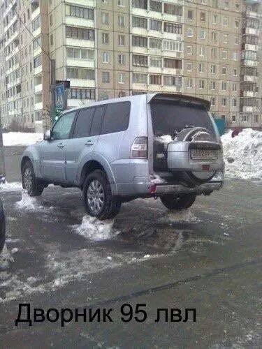 Подборка автоприколов