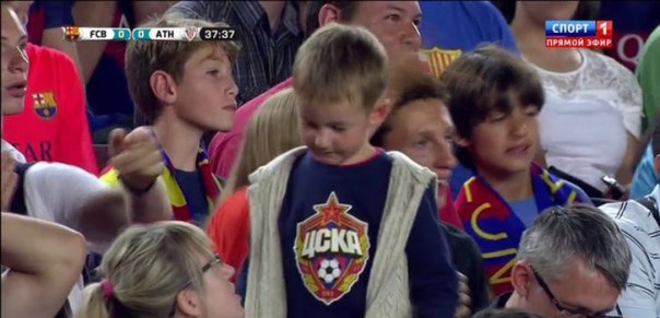 Футбол Мира/ Часть 3/