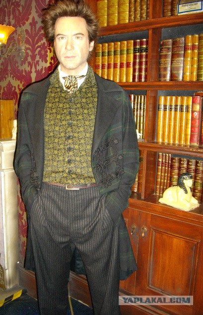 Я поведу тебя в музей