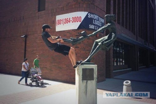 Веселые картинки