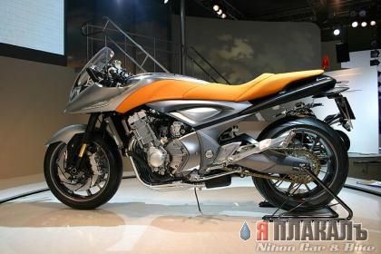 Suzuki Stratosphere!