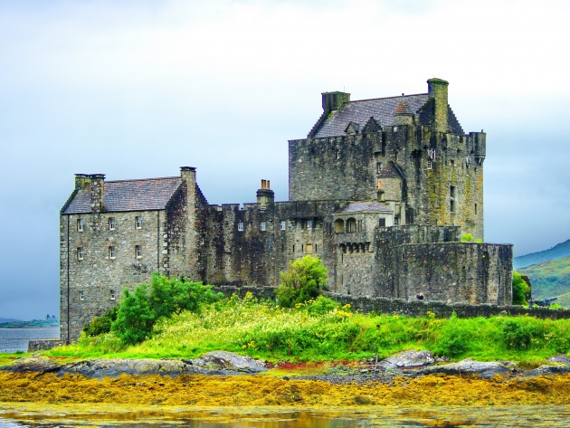 Подборка интересных и веселых картинок