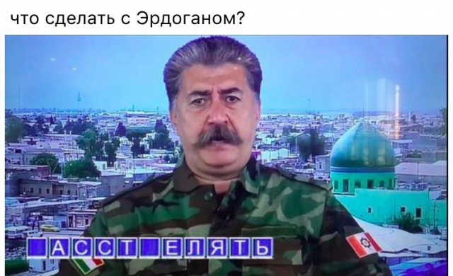 В Анкаре стрельба и попытка военного переворота