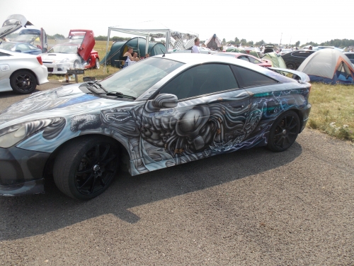 JapCarFest 2016