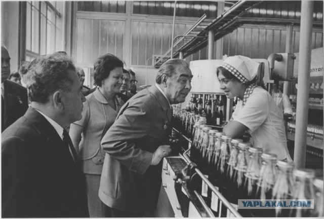 Почему советская «газировка» считалась лучшей в мире