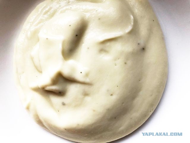 Яичный подкат