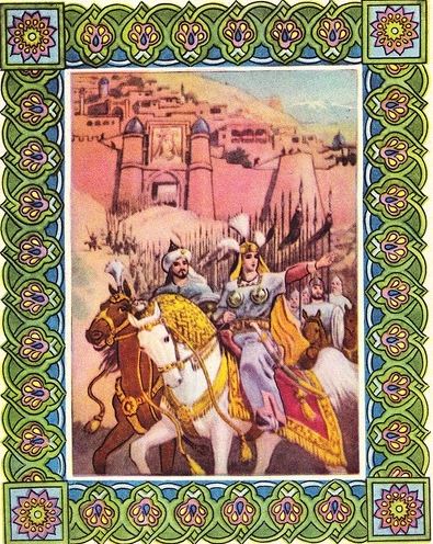 Эта часть нашей страны оккупирована русскими