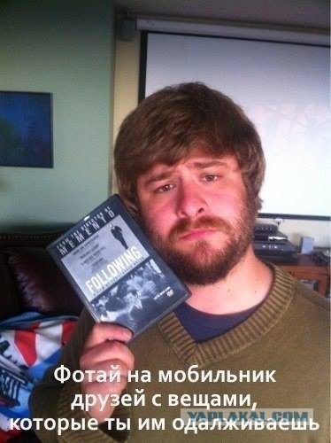 Подборка интересных и веселых картинок