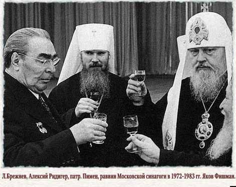 Интересные и редкие ретро-фотографии