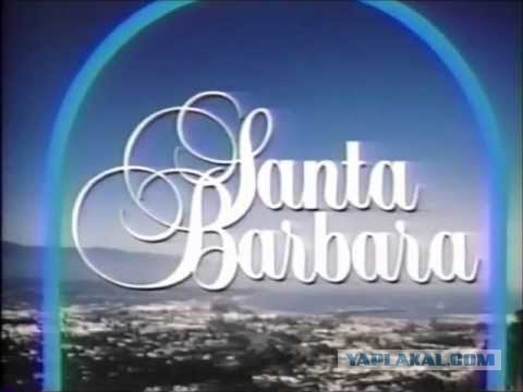 Самый популярный зарубежный сериал в СССР