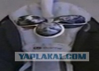 Самоукачивалка для малыша
