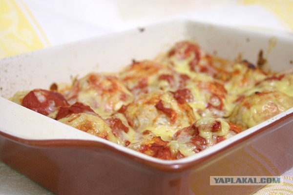 Покатаем шары?