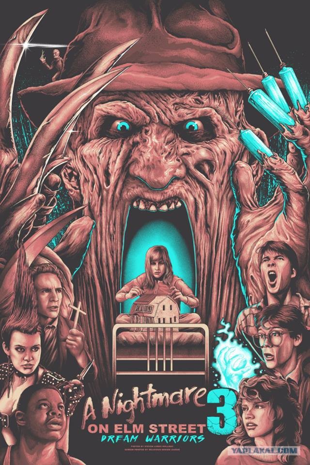 Мультсериалы, которые смотрели школотроны в 90-х