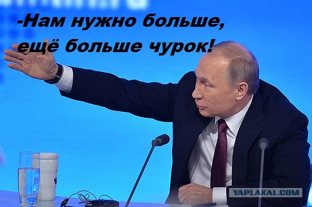 Властям России необходимо в срочном порядке ужесточить миграционную политику