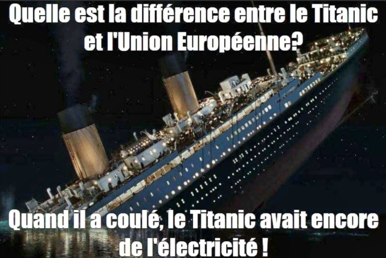 Titanic Toni Pics