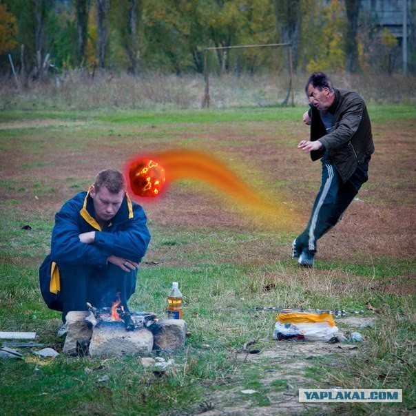 Аршавин уже не тот!