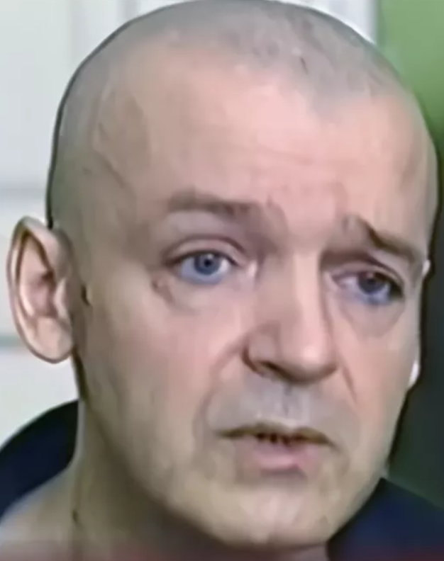 Серийный убийца — Валерий Николаевич Скопцов ("Злодей на все руки").