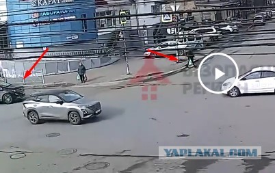 Эталонный идиот из Ярославля