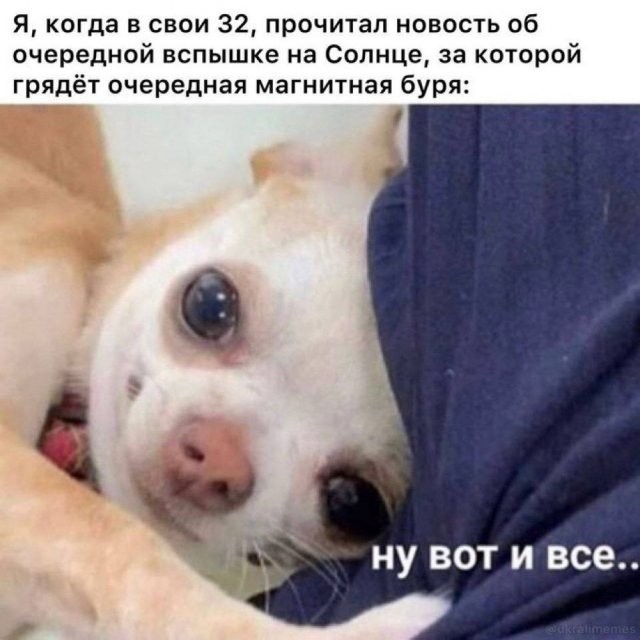 Завалялось тут случайно немного забавных картинок