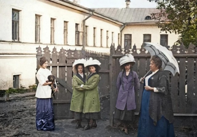 Страна довоенная 03.03.2025