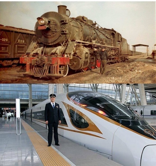 Как правильно сравнивать Россию и Запад