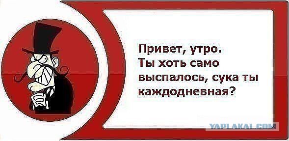 Больной? С травмой? Неее... мы спим!