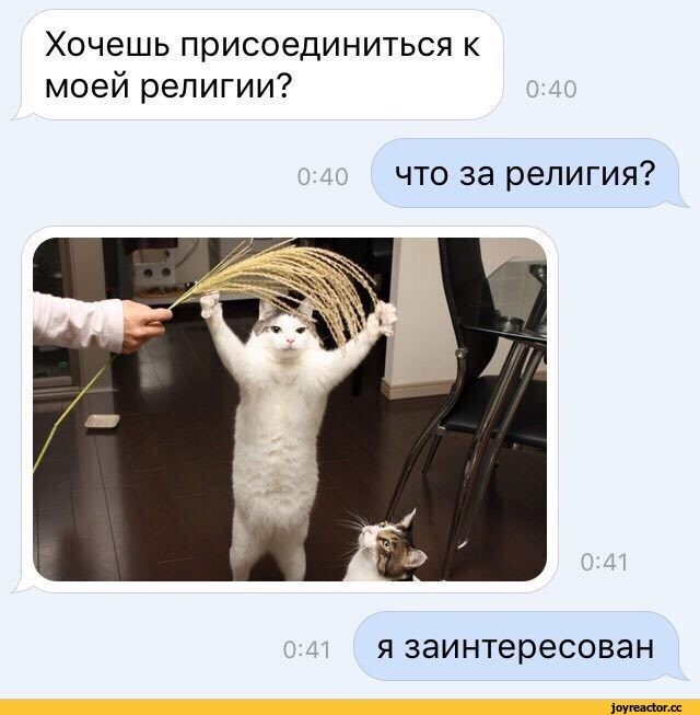 Слава Богу - я атеист 30..