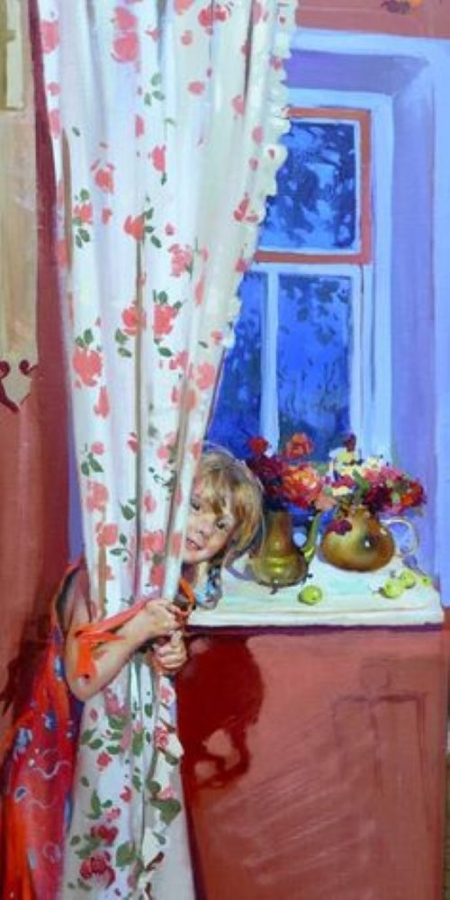 АРТ-Воскресенье