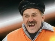 Русская кухня в узбекском варианте