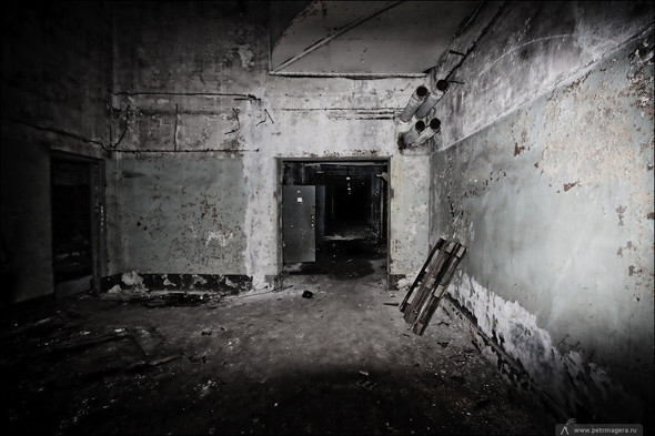 Радиолокационная станция «Дунай-3м» (19 фото)