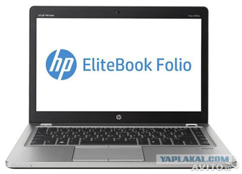 Продаю HP EliteBook Folio 9470m (H5F09EA)