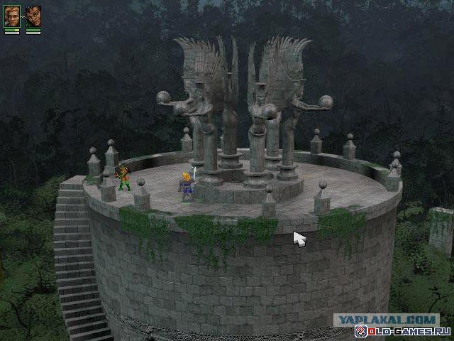 Самые шедевральные PC-игры всех времен и народов
