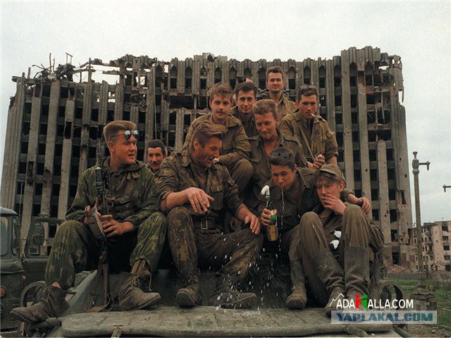 Российские клипы 1990-х годов