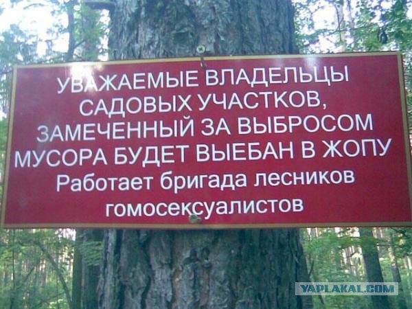 Минутка черного юмора на ЯПе