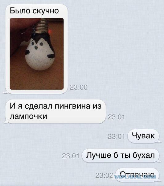 Немного веселых картинок