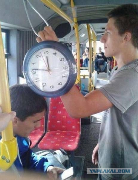 Подборка веселых картинок