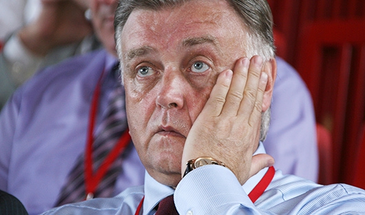 Постоянно на кассе