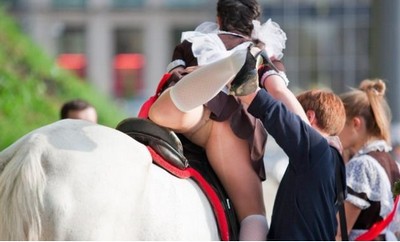 Выпускницы 2016. часть 2