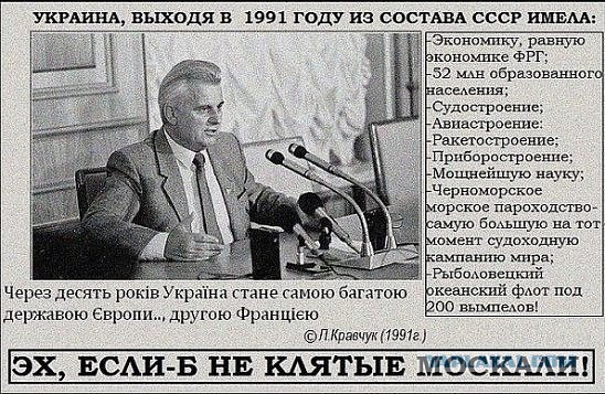 Украина реалии...