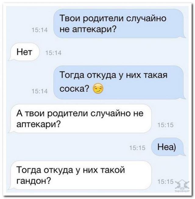 Двусмысленные фразы