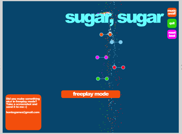 Sugar Sugar
