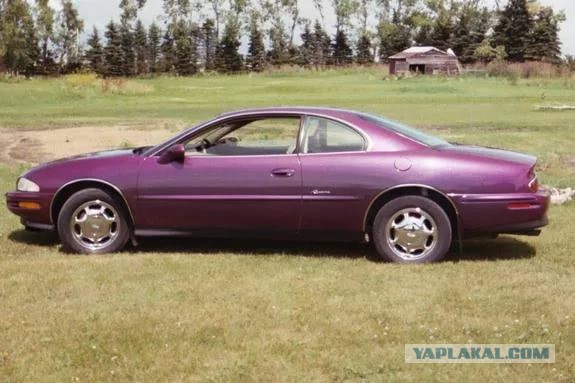 Автомобили  90-2000х, которые  мы  уже не  увидим.